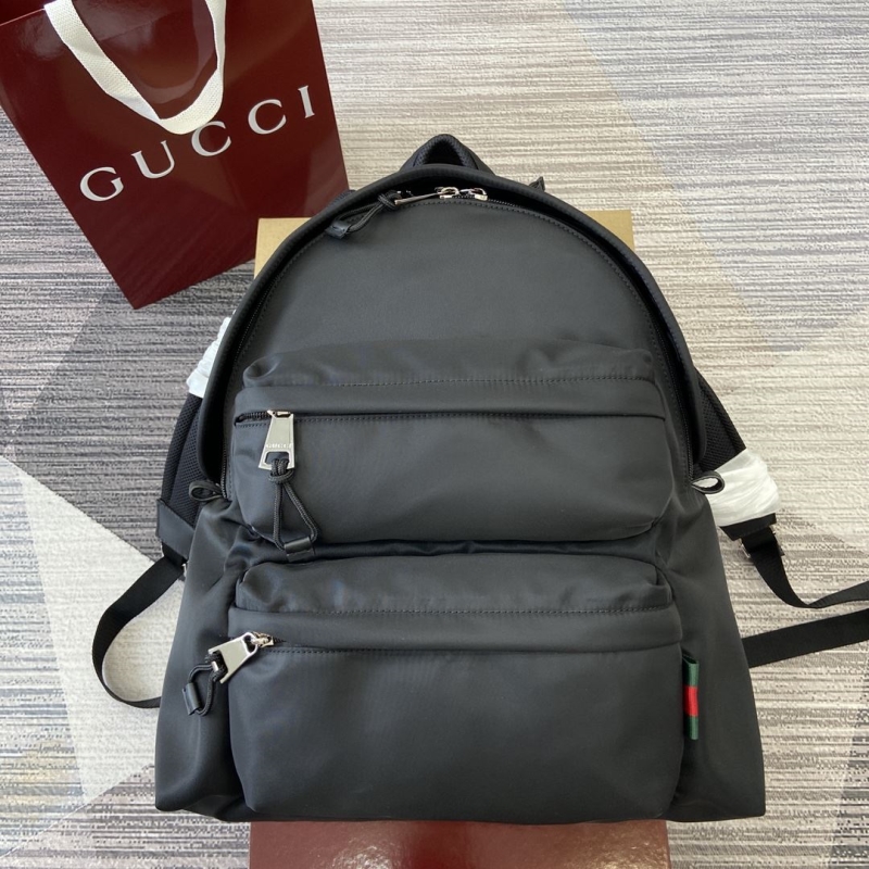 G*u*i backpacks